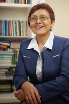 Сынған есектердің таңдауы