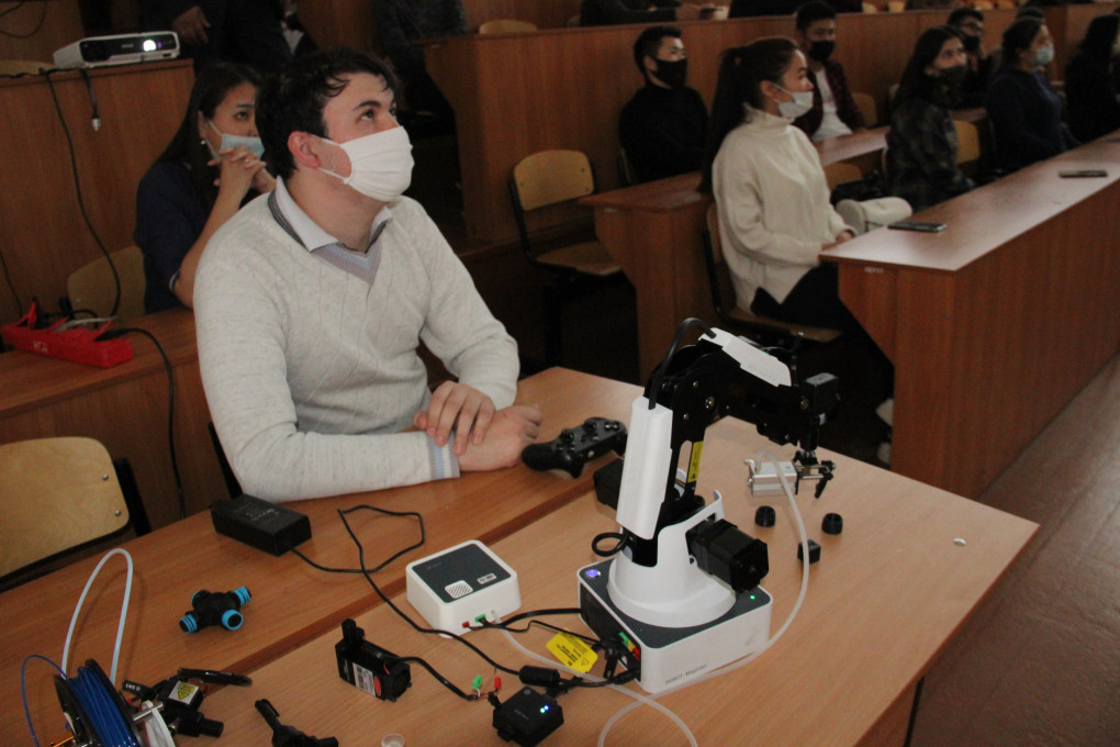 мехатроники (9)