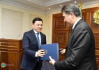 Жолдау жүктеген міндеттерді Астана мен БҚО бірлесіп орындайды