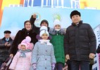 В Уральске вручены ключи 276 новоселам (ФОТО)