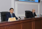 Строительство спецЦОНа в Уральске решит вопросы транспортной инфраструктуры