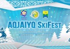 Оралда «Aqjayq SkiFest-2018» қысқы ойындар фестивалі басталды
