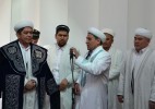 БҚО-ға жаңа өкіл имам тағайындалды (ФОТО)