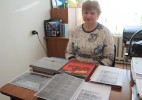 Чингирлауцы в архивах Оренбурга изучали историческое наследие