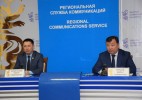 Орал қаласының әкімі М.Мұқаев: «Жер кезегінде 71 426 адам тұр»