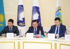 В Уральске прошел областной форум по защите прав предпринимателей   