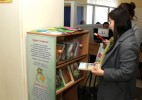 В Аксае открылась новая библиотека