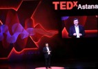 Конференция TEDxAstana 2018 прошла на одном дыхании   