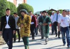 Өлкетанушылардың алғашқы республикалық форумы Хан Ордасында түйінделді