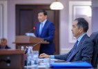 Премьер-министр Батыс Қазақстан облысының экономикалық өсіміндегі оң қарқынды атап өтті