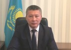 Орал қаласы әкімінің жаңа орынбасары - Бекжан Тоқжанов