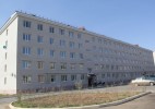 Санжар Алиев: «Выкуп квартир не предусмотрен и не подлежат приватизации»