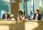 В Уральске обсудили перспективы развития примирительных процедур   
