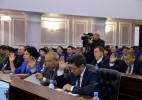 БҚО депутаттары Зеленов ауданының атауын өзгертуді бірауыздан қолдады