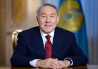Мемлекет басшысы Н.Ә.Назарбаевтың Қазақстан халқына жолдауы