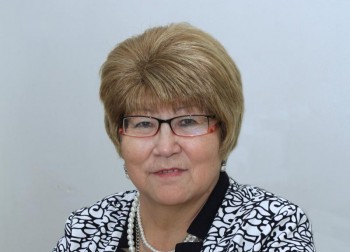 Altynaj-Iskalieva