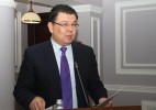 Министр Қанат Бозымбаев: «Әлеуметтік жауапкершілікті арттыруға  жете мән берілмек»