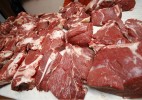 В Жанибеке увеличился экспорт мяса