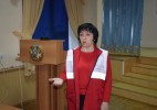 ДЧС ЗКО и «Красный полумесяц» обсудили план работы на 2019 год