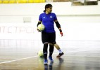 Сырымдық футболшы Ұлттық құрамаға алынды