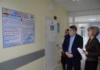 В Уральске открылся первый кабинет медиации в сфере здравоохранения области