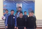 Сырымдық боксшы халықаралық турнирде топ жарды