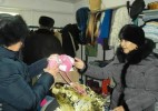 Благотворительный магазин Жумагалиевых оказал помощь 300 нуждающимся семьям