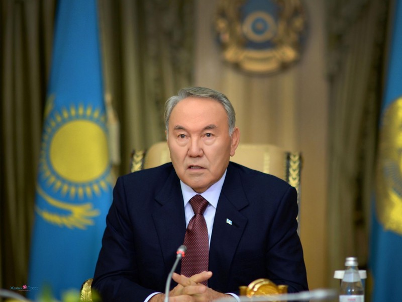 NAzarbayev-biudjet
