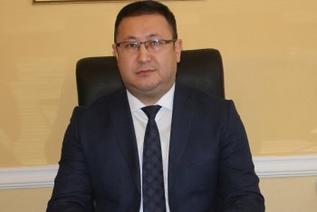 Terekta Batyrgaliev