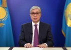 Мемлекет басшысы Қасым-Жомарт Тоқаевтың Қазақстан халқына үндеуі