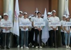 Студенттер арасында  «WorldSkills Kazakhstan» өңірлік чемпионаты өтуде