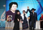 В Каратобе отметили 70-летие поэтессы Шолпан Кыдырниязовой   