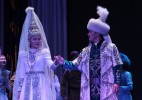 «Astana Musical» – Сырым ауданында