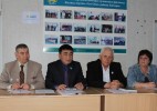 Бәйтеректе «Nur Otan» партиясының қоғамдық штабы құрылды