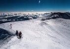 Оралдықтар Эльбрус шыңын бағындырмақ