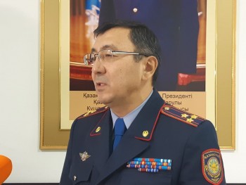 Серік Сүйінбаев