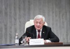 БҚО-ға Премьер-Министрдің орынбасары Бердібек Сапарбаев келді
