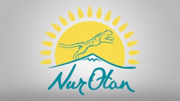 nur otan