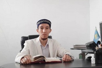 syrym imam