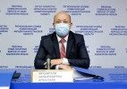 Батыс Қазақстан облысының Бас мемлекеттік санитарлық дәрігерінің 2020 жылғы 11 мамырдағы №14-ПГВр қаулысына қосымша