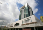 Сенат принял закон о парламентской оппозиции