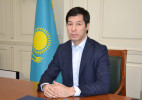 Обращение акима области Гали Искалиева к жителям региона