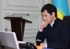 Облыс әкімі Ғали Есқалиев азаматтарды онлайн форматында қабылдауды жалғастыруда