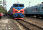 «Карантинные уголки» появятся на всех вокзалах Казахстана