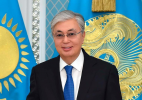 ҚР Президенті қазақстандықтарды Құрбан айт мерекесімен құттықтады
