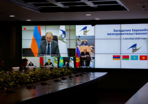 Страны ЕАЭС создают евразийский реестр промышленных товаров