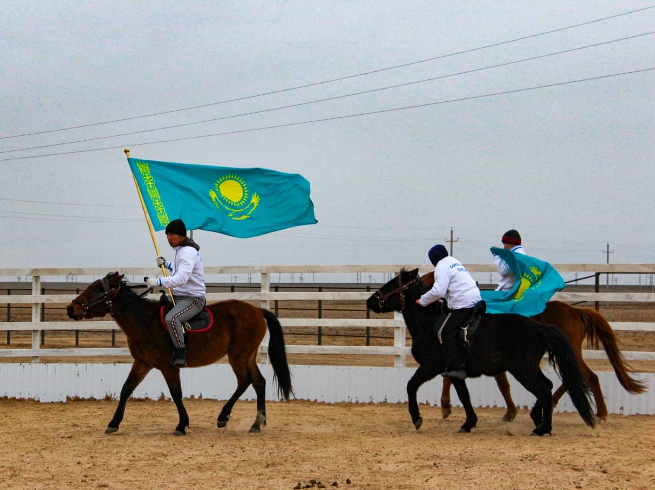 орда - конно спортивная школа (2)
