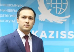 В системе казахстанского образования начинается новый этап качественных преобразований - Слямжар Ахметжаров