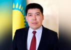 Ерлан Алимбаев назначен постпредом Казахстана при ООН в Женеве
