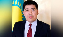 Ерлан Алимбаев назначен постпредом Казахстана при ООН в Женеве
